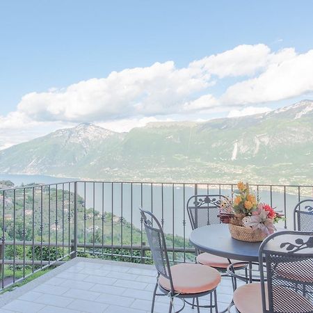 Villa Anna Apartments Tremosine Kültér fotó