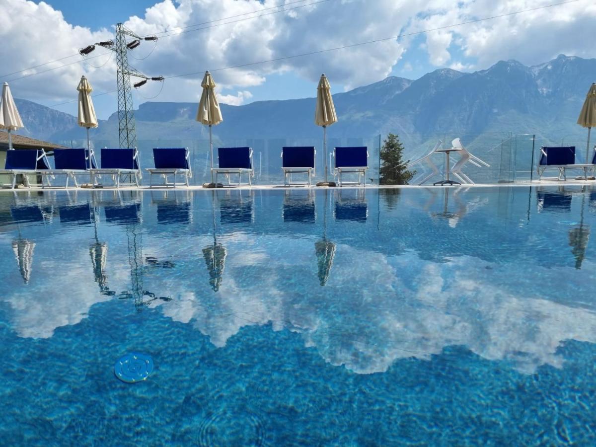 Villa Anna Apartments Tremosine Kültér fotó