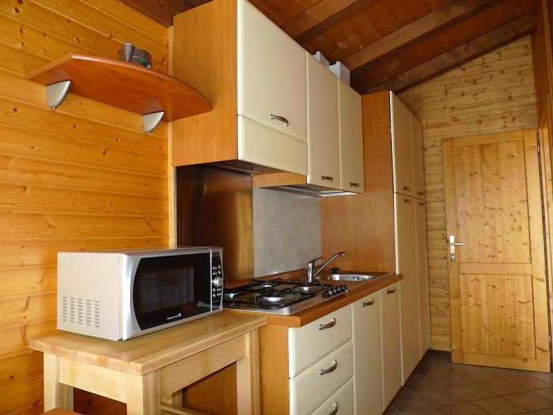 Villa Anna Apartments Tremosine Kültér fotó