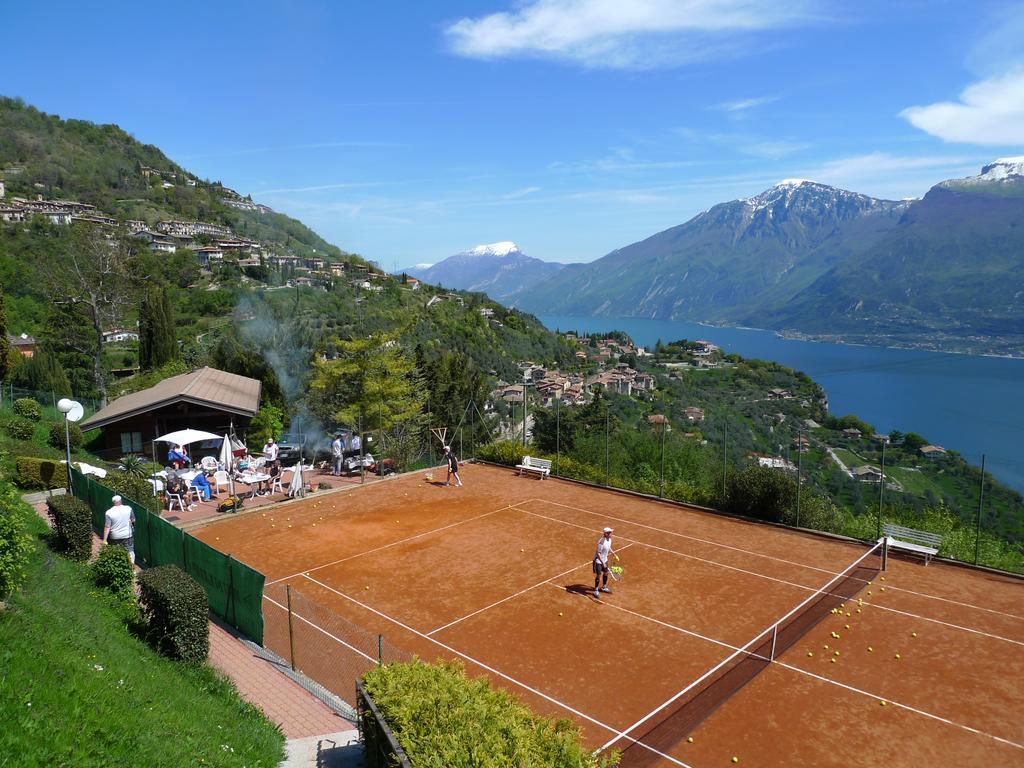 Villa Anna Apartments Tremosine Kültér fotó