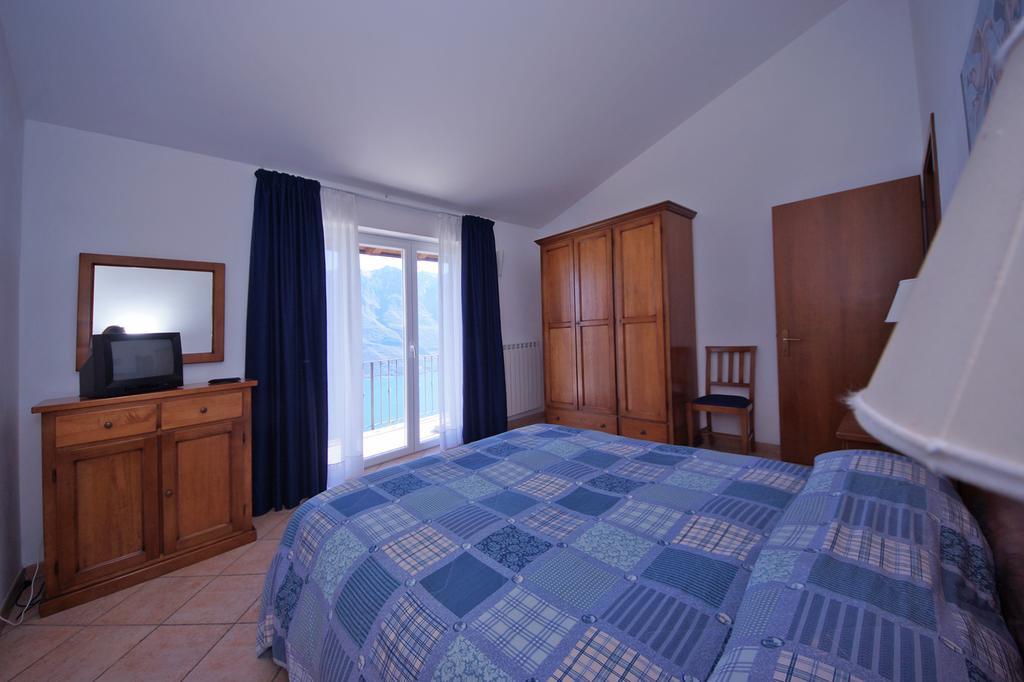 Villa Anna Apartments Tremosine Kültér fotó