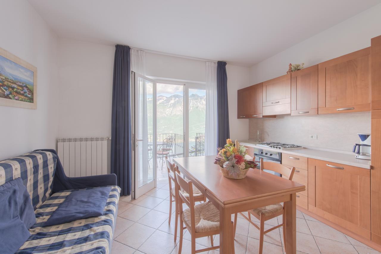 Villa Anna Apartments Tremosine Kültér fotó
