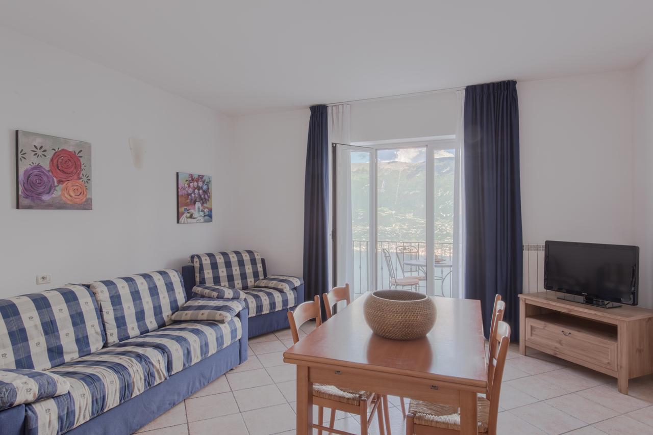 Villa Anna Apartments Tremosine Kültér fotó