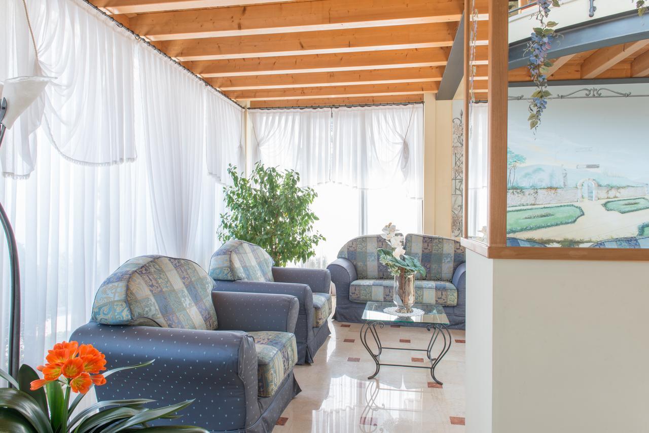 Villa Anna Apartments Tremosine Kültér fotó