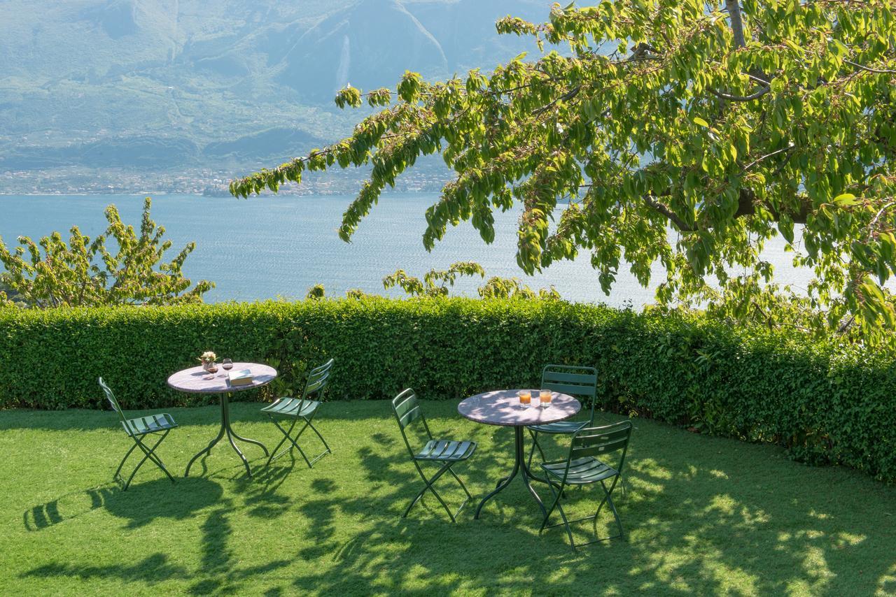 Villa Anna Apartments Tremosine Kültér fotó