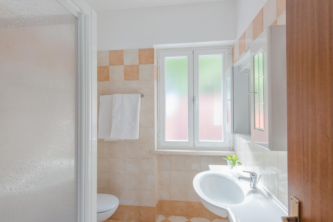 Villa Anna Apartments Tremosine Kültér fotó