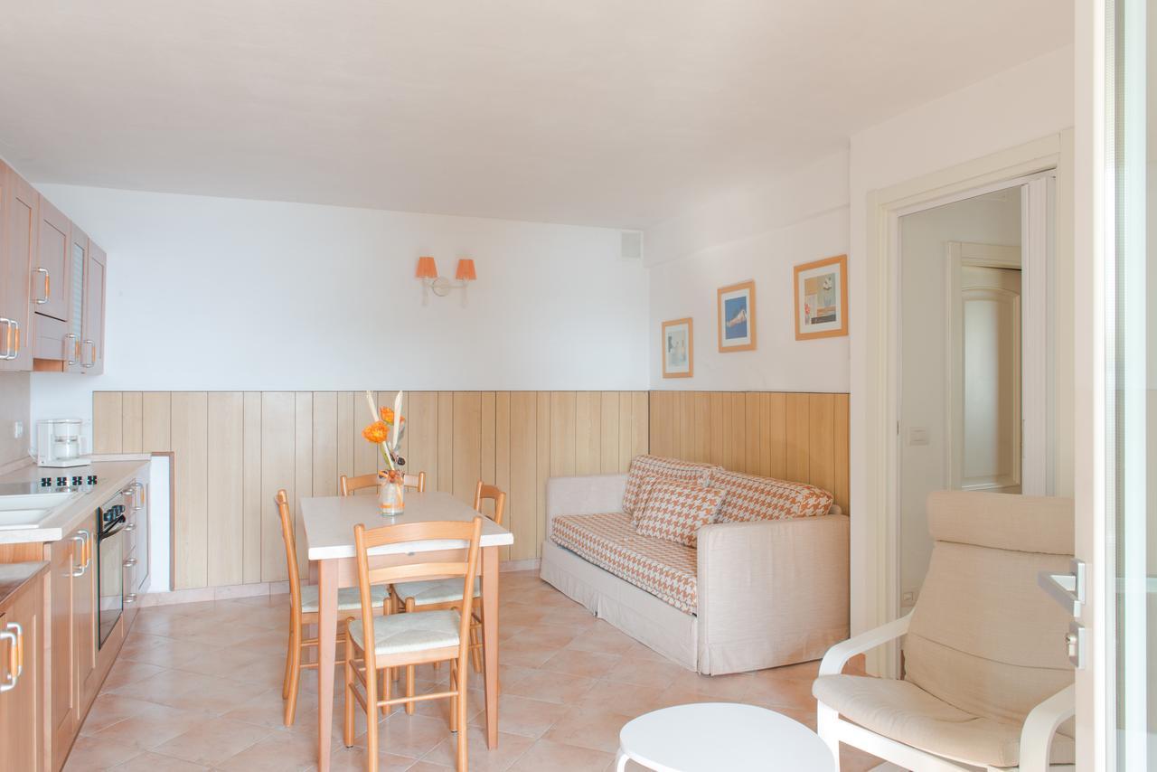 Villa Anna Apartments Tremosine Kültér fotó