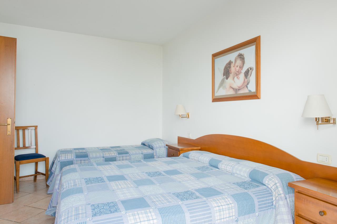Villa Anna Apartments Tremosine Kültér fotó