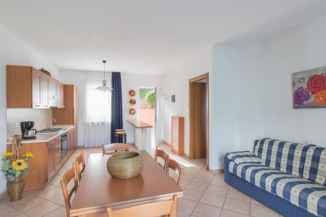Villa Anna Apartments Tremosine Kültér fotó