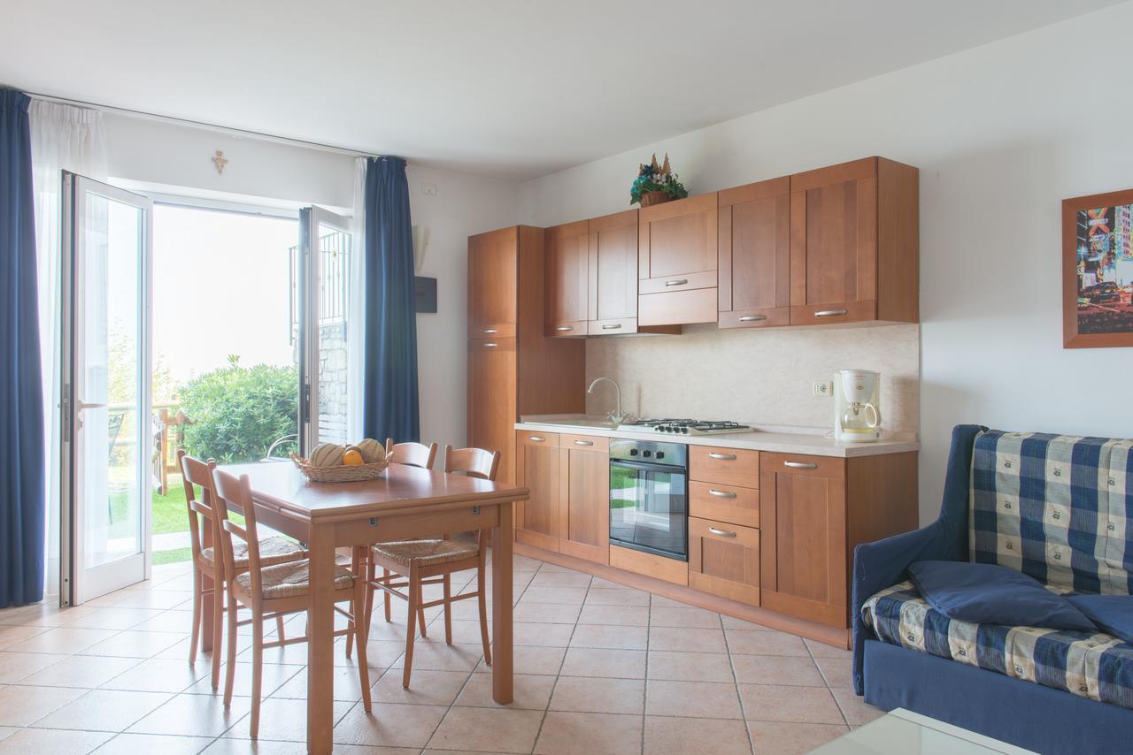 Villa Anna Apartments Tremosine Kültér fotó