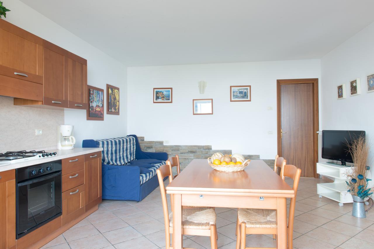 Villa Anna Apartments Tremosine Kültér fotó
