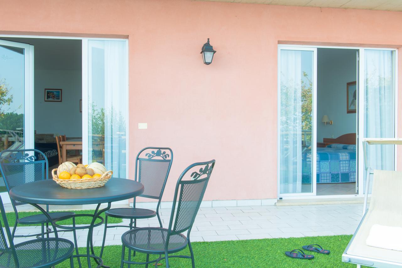Villa Anna Apartments Tremosine Kültér fotó