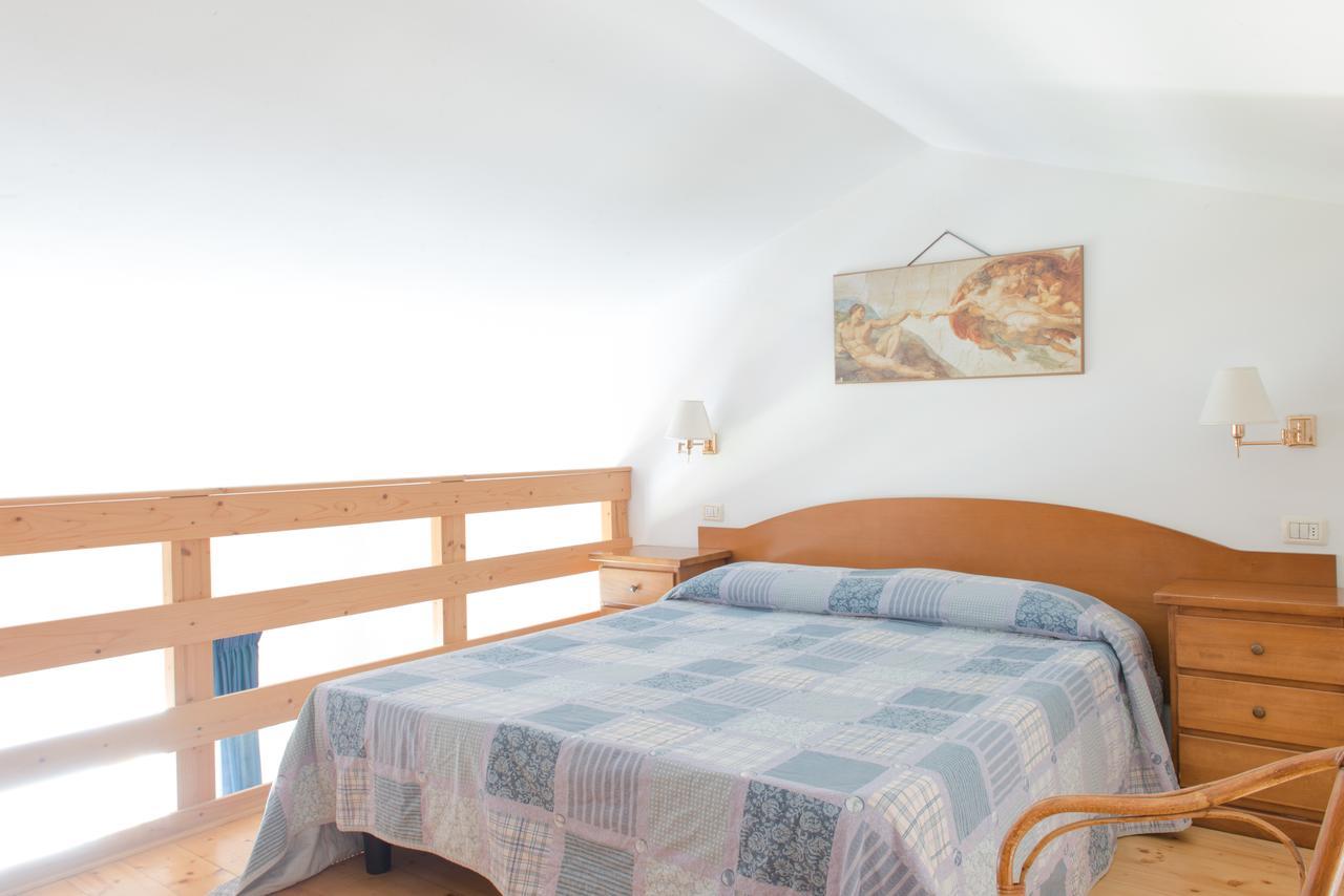 Villa Anna Apartments Tremosine Kültér fotó